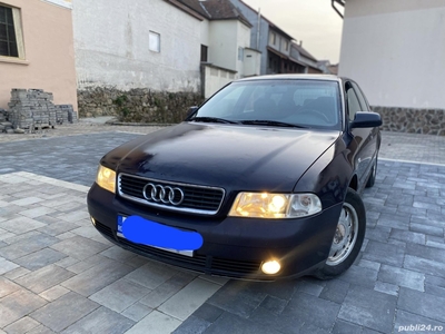 VAND AUDI A 4 1.9 TDI