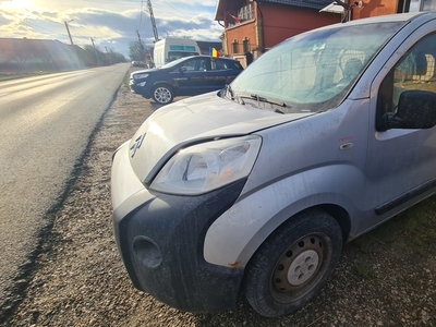 Vand Citroen Nemo an fabricatie 2009 , motro 1,4 cmc , disel pret 2500 euro