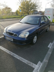 Vand Daewoo Nubira 2