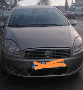 Vând Fiat linea an 2008