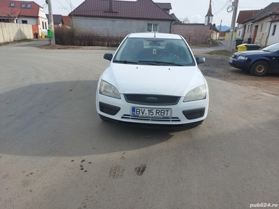 vand ford focus 2