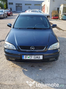 Vând Opel Astra g