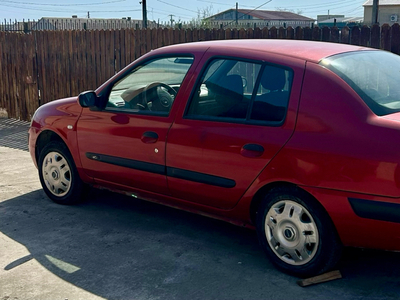 Vand renault clio