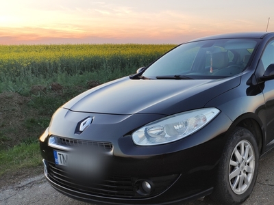 Vând Renault Fluence, 3 700 EUR negociabil