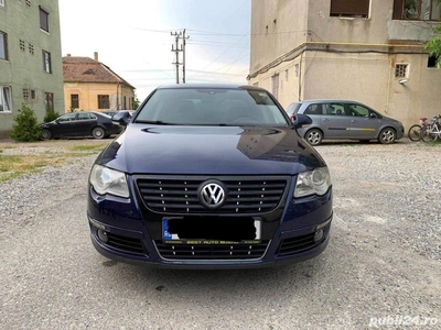 Vand Vw Passat,af 2006,motor 2.0 Fsi benzina