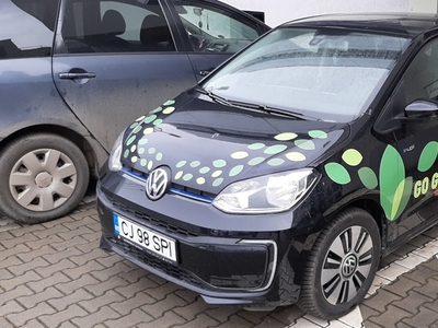 Volkswagen E-UP