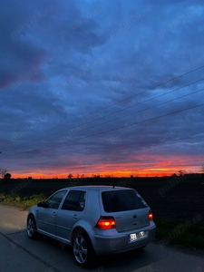 Volkswagen Golf 4 1.9 131CP