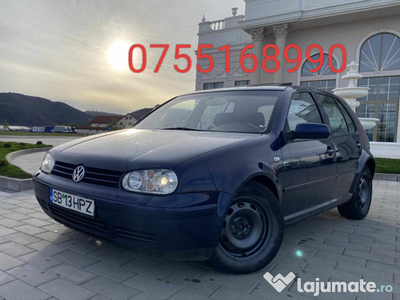 Volkswagen Golf 4 1.9