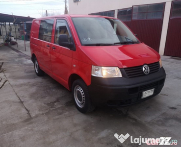 Volkswagen Transporter T5