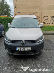 VW Caddy 2016 masina