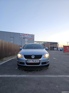 Vw Passat b6