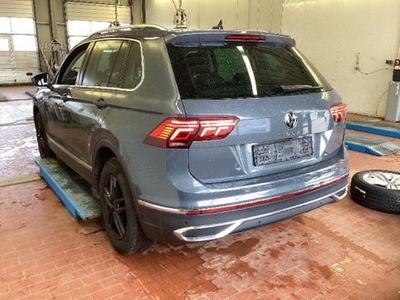 VW Tiguan Noul Tiguan Elegance 2,0 TDI DSG 4Mot