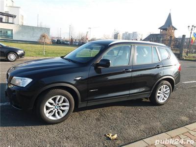 Bmw Seria X3