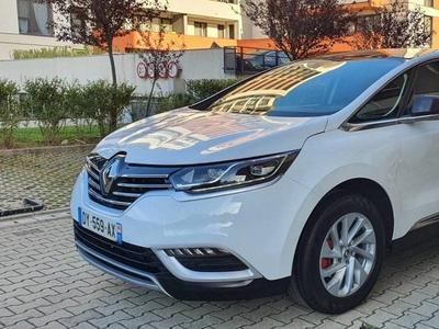 An 2016 .7 locuri euro 6. motor 1.6 dci.131 cp.