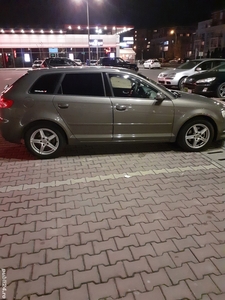 Audi a3 8p 1.4 benzina an 2012..