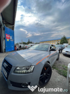 Audi A5 V6 2.7TDI