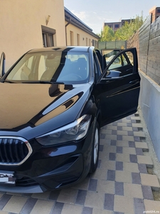 BMW X1 - 2019 18d