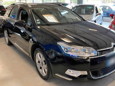 Citroen C5 1.6 hdi euro5