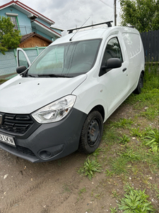 Dacia Dokker furgon 2019 , stare foarte buna!