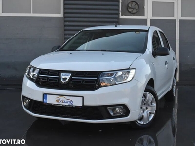 Dacia Logan DACIA LOGAN :#auto robust si fiabil#imp
