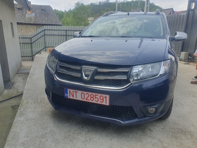 Dacia mcv an 2016 capacitate 0.900