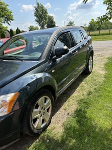 Dodge caliber 2.0