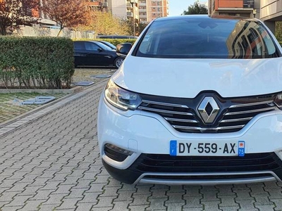 Euro 6 an 2016 mot 1.6 dci.131 cp 7 locuri