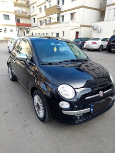 Fiat 500 benzina 1.2