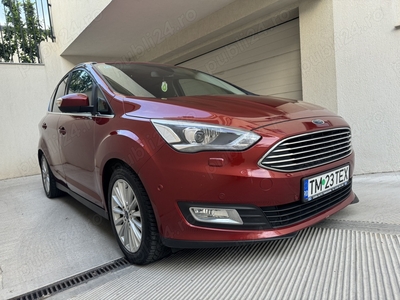 Ford C-MAX 2015 -X-