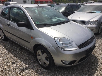 Ford Fiesta 1.4 benzina 2002