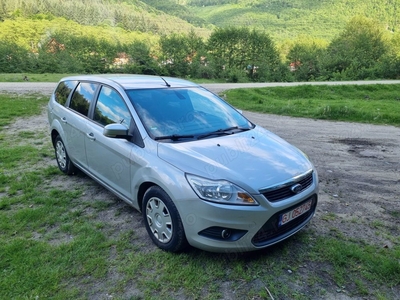 Ford Focus 1.6TDCi 109hp 2008