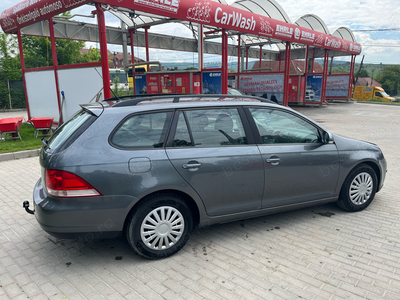 Golf 5 1.9 TDI 105CP