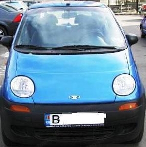 Matiz.Bucuresti.Circa 999 euro.Zona Sincai.