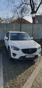 Mazda CX5