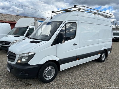 Mercedes Sprinter 313