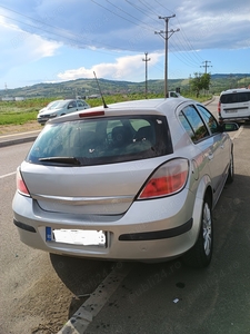 Opel Astra H