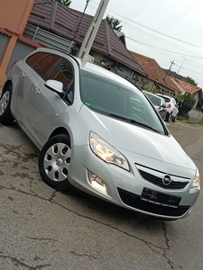 Opel Astra j Import Germania