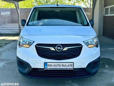 Opel Combo Parc auto / Dealer auto Multimarca / Rin Aut