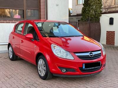 Opel Corsa 1.2 Benzina 80 Cp