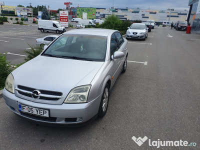 Opel vectra c 1.8 benzină manuala