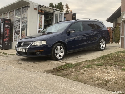 Passat 2008 motor 1,9 diesel