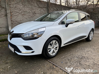 Renault Clio 1.5dci 2018 EURO 6 TVA Deductibil