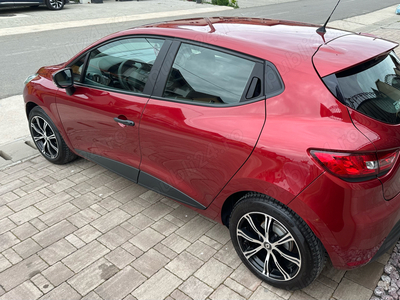 Renault Clio IV, 0.9 TCE 75 CP, an 2019-88000 km
