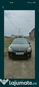 Renault Fluence 2010