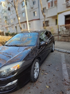 Renault Laguna 3 Initiale Paris