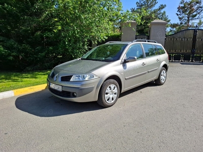 Renault Megane 1,5 dci 108.000 km