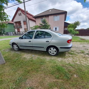 Renault Megane 1,9 td