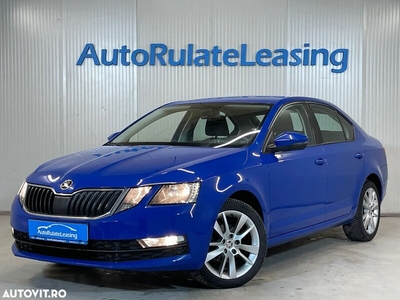 Skoda Octavia GARANTIE 24 LUNI in limita a 30