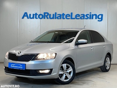 Skoda Rapid GARANTIE 24 LUNI in limita a 30