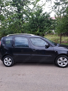 Skoda Roomster 1,4 tdi